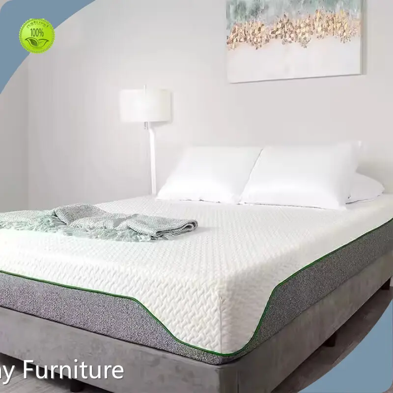 Joony Mattress Single Memory Foam Mattress Company 1