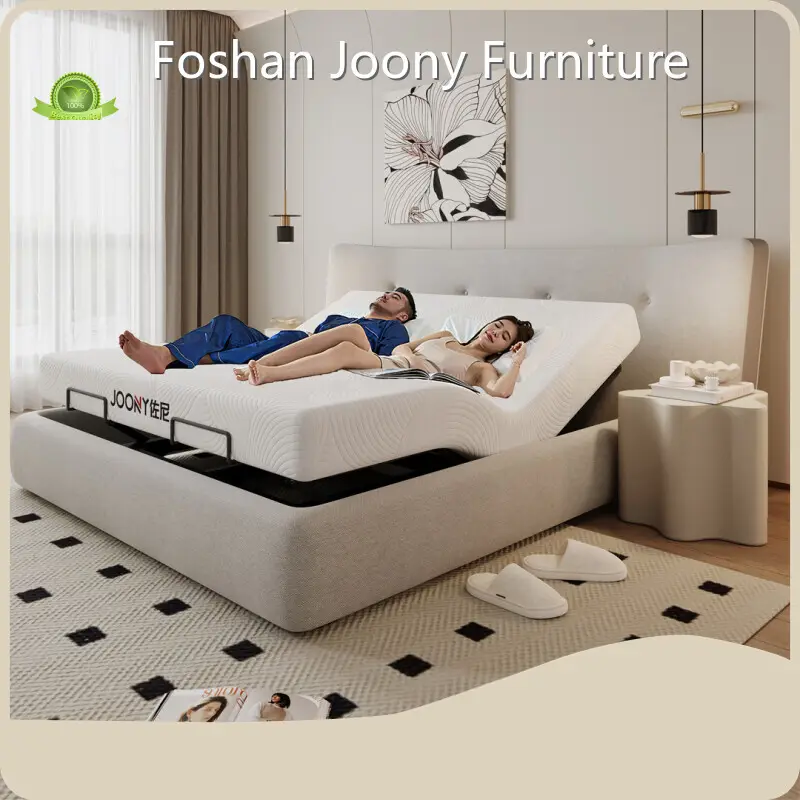 High End Memory Foam Mattress Supplier for Apartment-1 1
