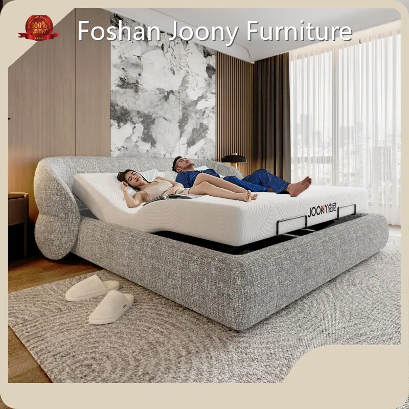 High End Adjustable Beds for Home Factory 1