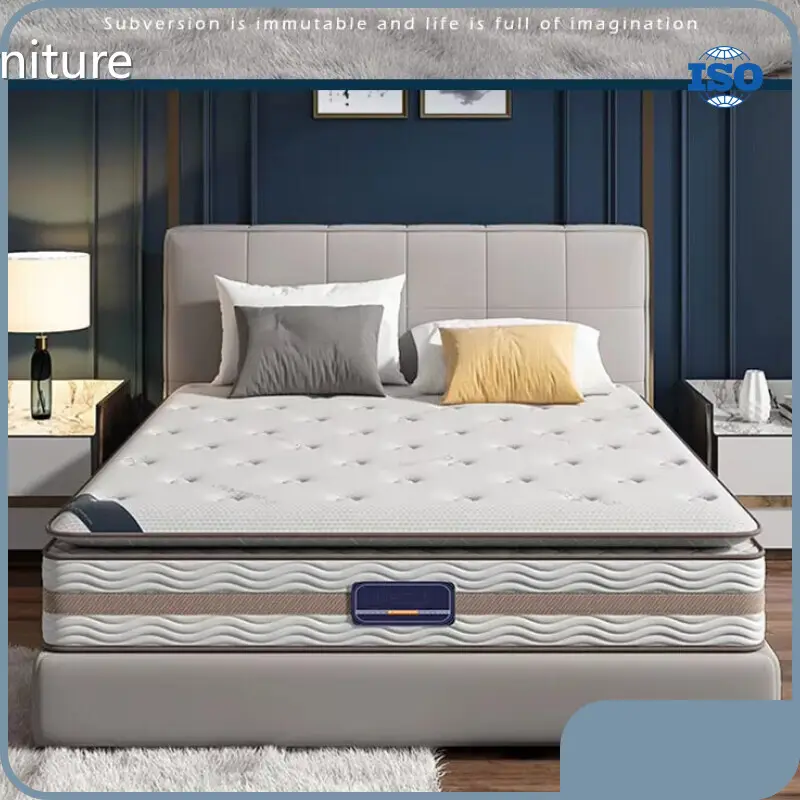 Joony Mattress Luxury Foam Mattress Luxury Foam Mattresscompany 1