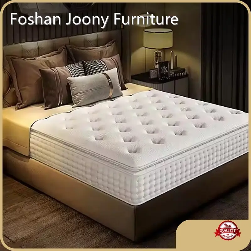 Luxury Hotel Style Mattress Company for Home 1