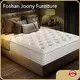 Luxury Hotel Style Mattress Company for Home 1