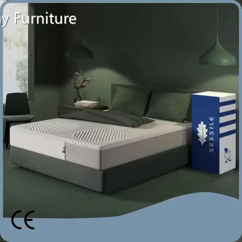Luxury High Quality Luxury Mattress Price List 1