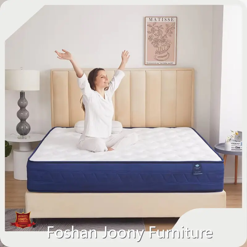 Joony Mattress Hotel Quality Mattress Company 1