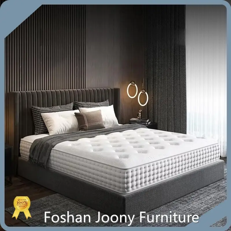 Joony Mattress High Quality Luxury Mattress Manufacturer 1