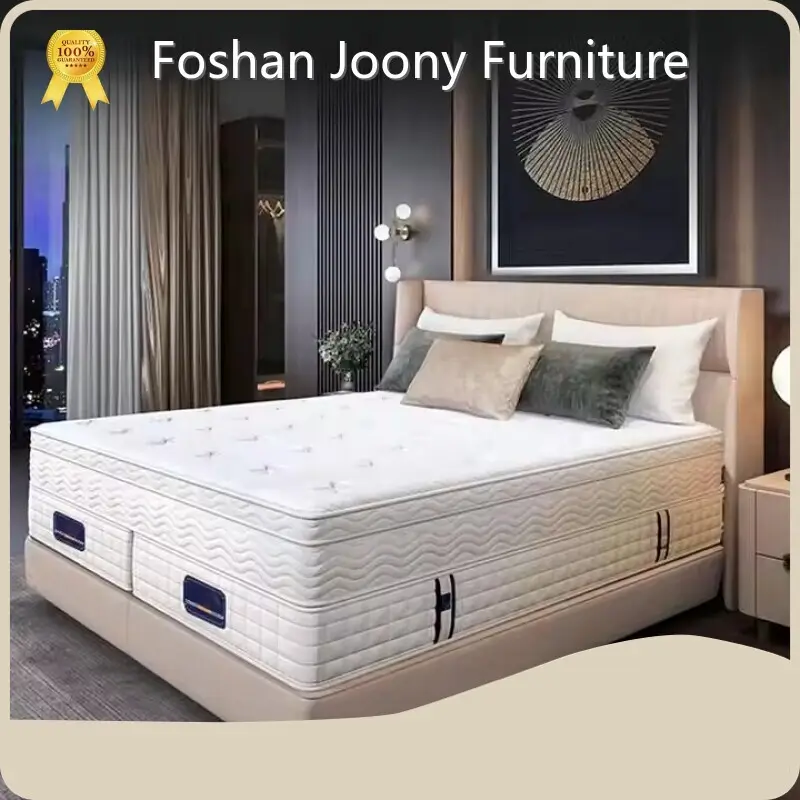 Hotel Style Mattress - for Home - Joony Mattress 1