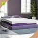 Bulk Production Queen Size Foam Mattress Company for Hotel 1