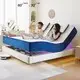 Luxury Foam Mattress with Custom Services 3