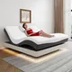 High End Luxury Adjustable Beds with Custom Services 2