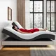 High End Luxury Adjustable Beds with Custom Services 7