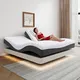 High End Luxury Adjustable Beds with Custom Services 8