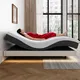 High End Luxury Adjustable Beds with Custom Services 3