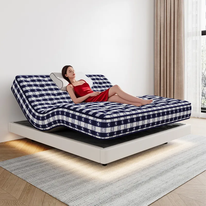 Joony Mattress Luxury Memory Foam Mattress with Custom Services 2