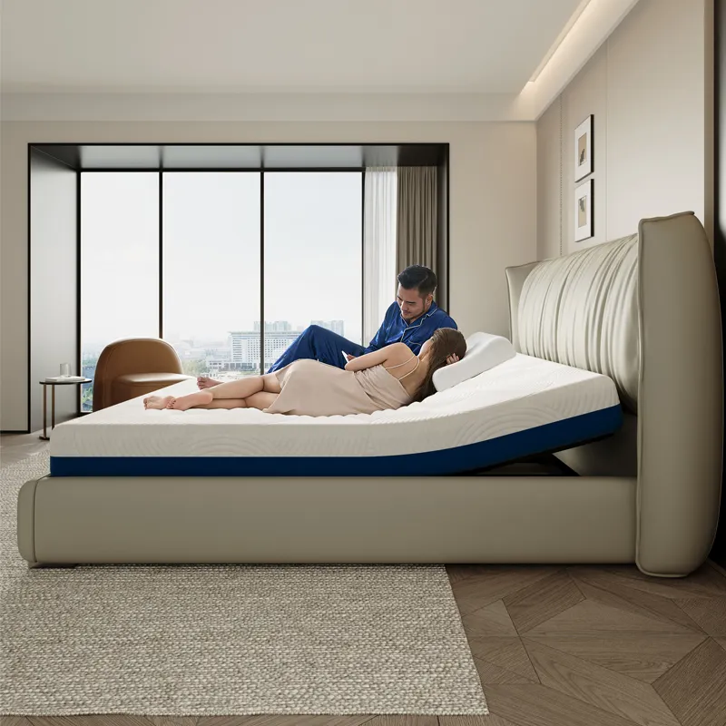 Bulk Luxury Bed Mattress Price List 5