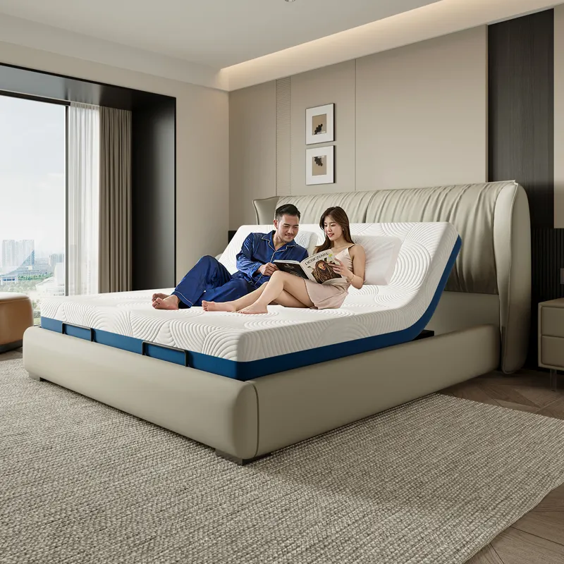 Bulk Luxury Bed Mattress Price List 3