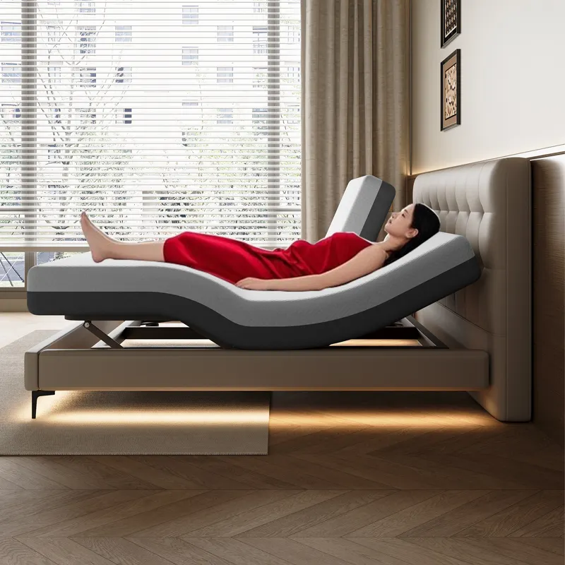 Oem & Odm High End Luxury Mattress Price List 9