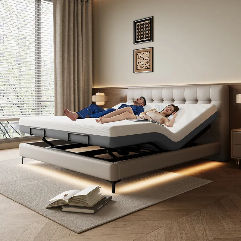 Oem & Odm High End Luxury Mattress Price List 2