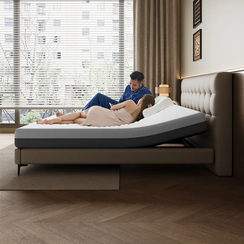 Oem & Odm High End Luxury Mattress Price List 7