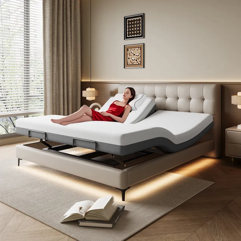 Oem & Odm High End Luxury Mattress Price List 3