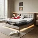 Oem & Odm High End Luxury Mattress Price List 3