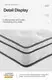 High End High End Luxury Mattress 3