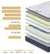 Memory Foam Sprung Mattress with Custom Services 5
