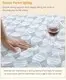 Memory Foam Sprung Mattress with Custom Services 10