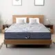 Memory Foam Sprung Mattress with Custom Services 2