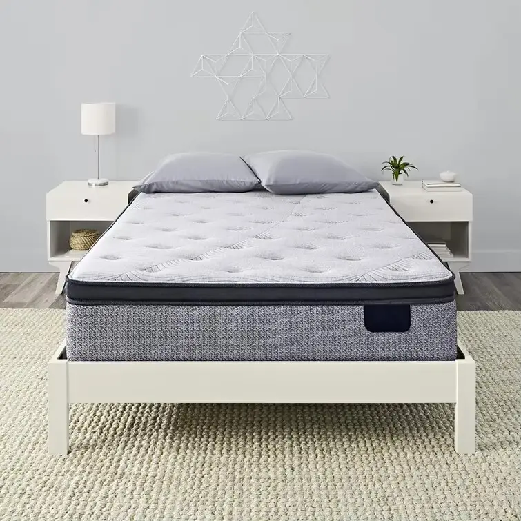 Factory Price High End Adjustable Beds Company 2