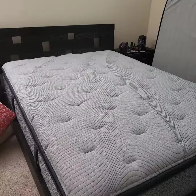 Factory Price High End Adjustable Beds Company 3