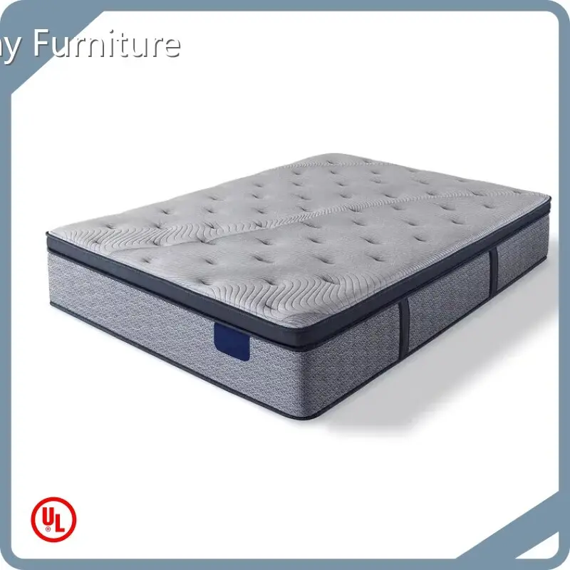 Factory Price High End Adjustable Beds Company 1