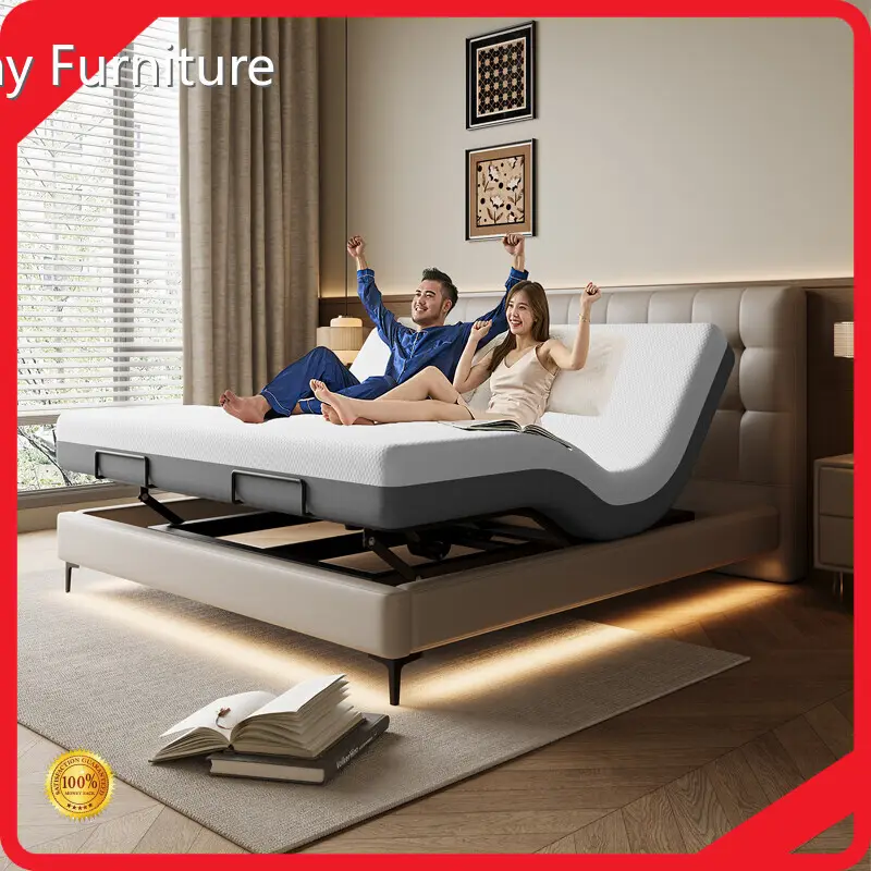 Oem & Odm High End Luxury Mattress Price List 1