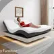 High End Luxury Adjustable Beds with Custom Services 1