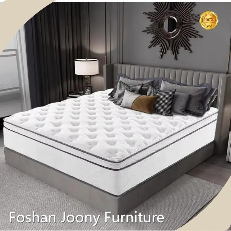 High End High End Luxury Mattress 1