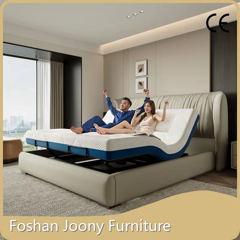 Bulk Luxury Bed Mattress Price List 1