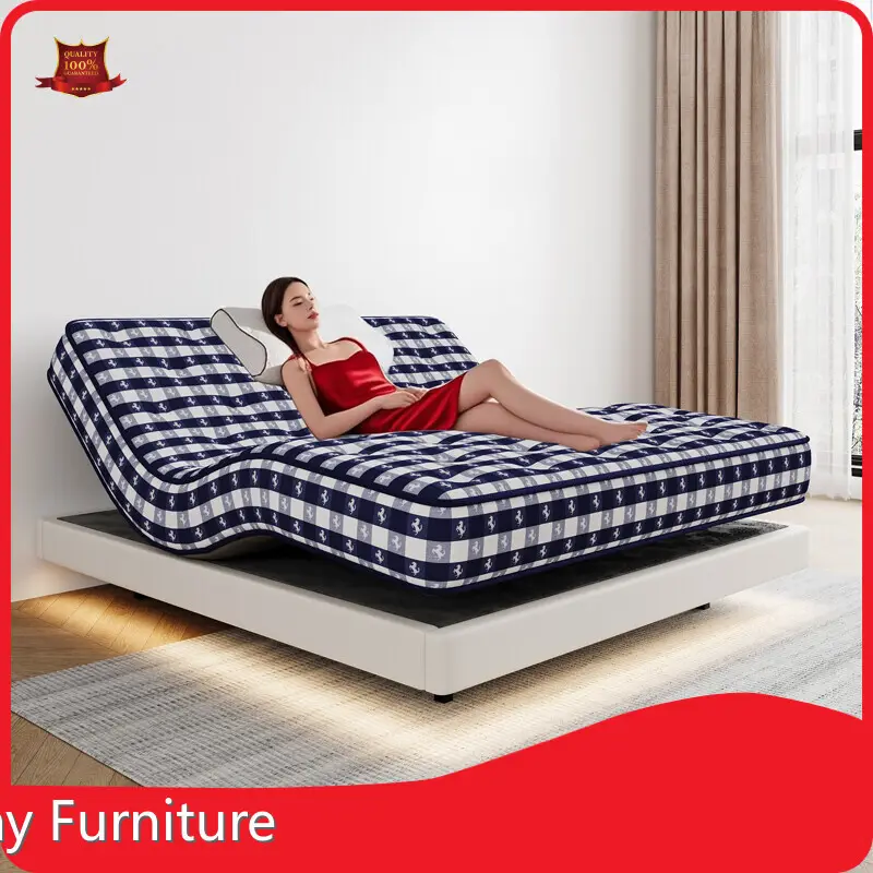 Joony Mattress Luxury Memory Foam Mattress with Custom Services 1