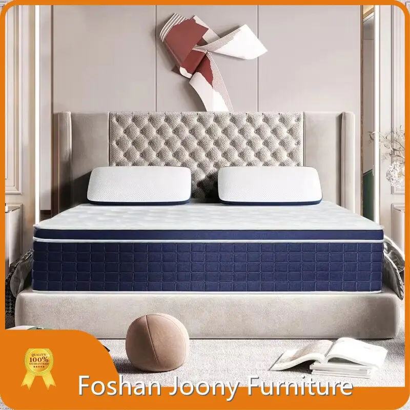Bulk Pocket Sprung Memory Foam Mattress Pocket Sprung Memory Foam Mattress Company 1