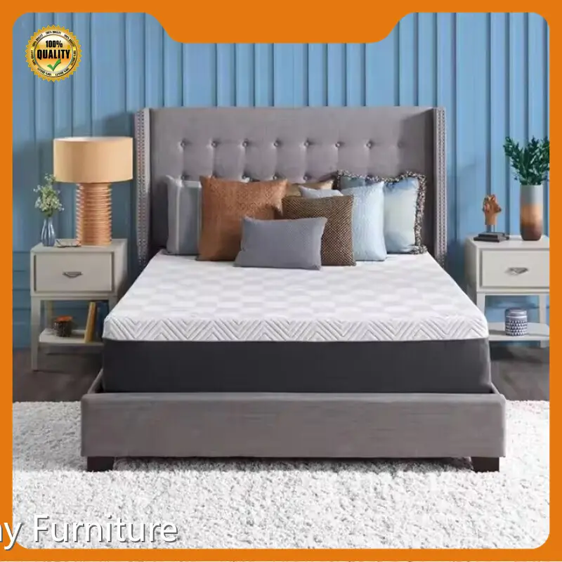 Joony Mattress Luxury Queen Mattress Luxury Queen Mattresswith Custom Services 1
