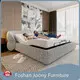 Electric Inflatable Mattress Supplier for Hotel 1