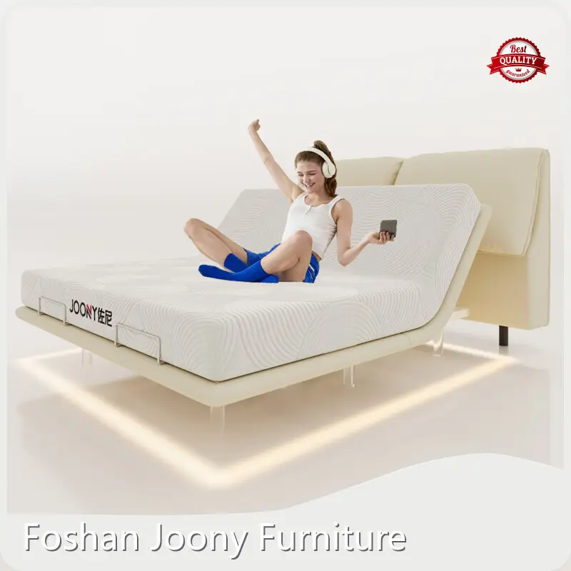 High End Memory Foam Mattress Upplier 1