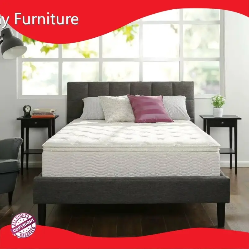 Wholesale Pocket Spring Manufacturer Price List 1