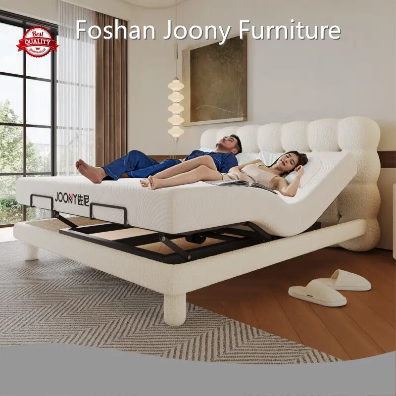 Factory Price Heated Mattress Factory for Apartment 1