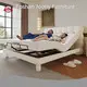 Factory Price Heated Mattress Factory for Apartment 1
