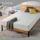 Oem & Odmluxury Bed Mattress for Hotel 1
