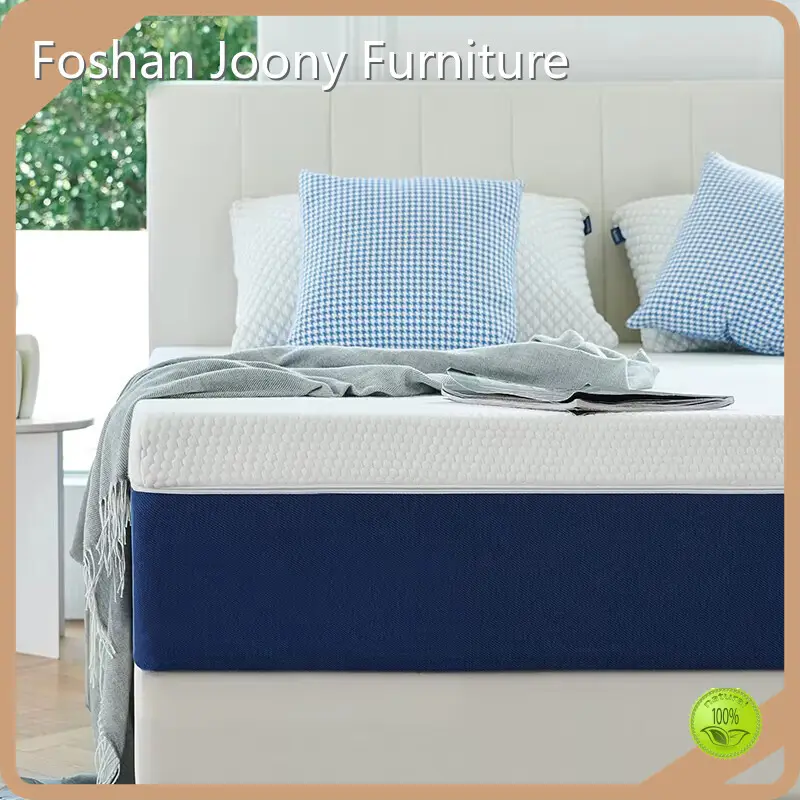 Latestsingle Memory Foam Mattress for Apartment 1