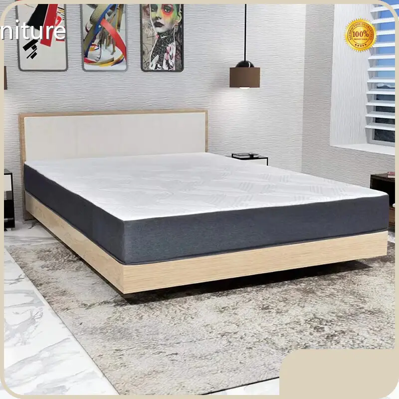 Oem & Odm High End Luxury Mattress High End Luxury Mattress Company 1