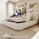 OEM/ODM High End Memory Foam Mattress High End Memory Foam Mattress Company 1