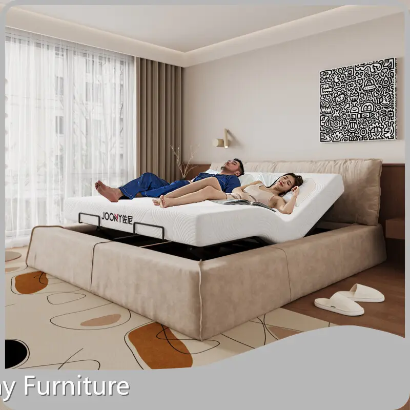 Hot Sale High Quality Luxury Mattress Supplier for Home 1