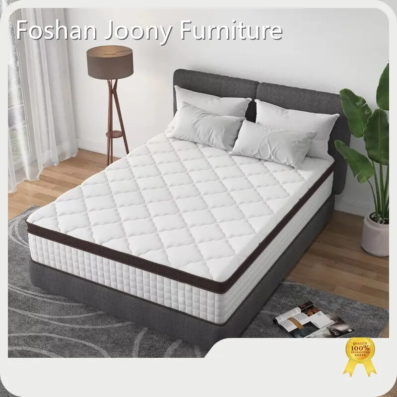 Joony Mattress Firm Luxury Mattress Company 1