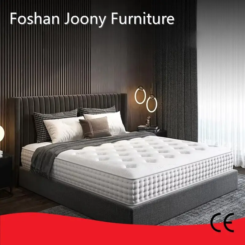 Bulk Production Hotel Mattress Company for Apartment 1